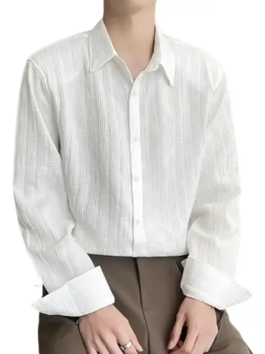 Leriya premium shirts for men .